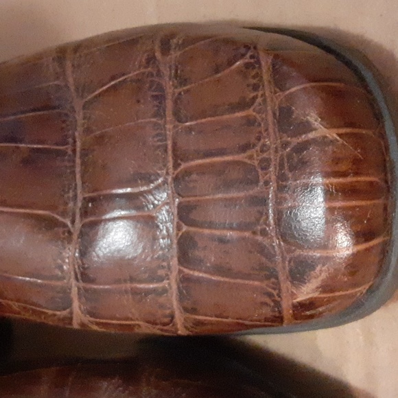 Naturalizer leather boots - Picture 8 of 16